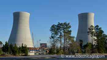 Illinois Senate approves plan to allow new nuclear reactors