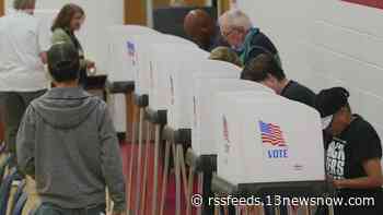 3 takeaways from Virginia's election as Democrats sweep legislature