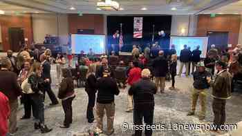 2023 Election Updates: Virginia Democrats hold the Senate, retake control of the House