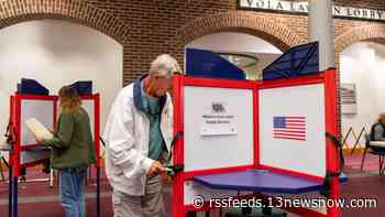 Here's who won, lost Virginia General Assembly races across Hampton Roads