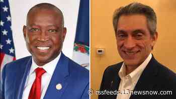 Democrat Don Scott wins Virginia House District 88 election against Republican Jim Wright