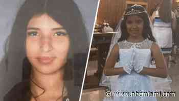 Heartbroken family searches for answers while teen fights for her life after violent Kendall crash