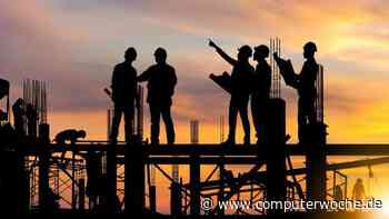 Kein IT-Wildwuchs mehr: Baustoffhändler stellt seine Personalabteilung neu auf