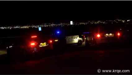 Arrest warrant issued for suspect in connection to murder of Jada Gonzales