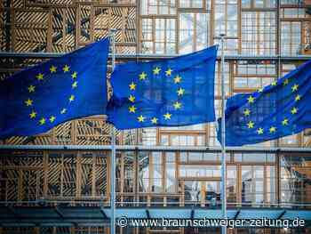 Umfrage: So europafreundlich sind die Deutschen