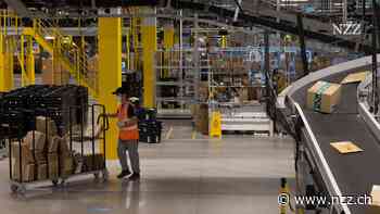 Aus beim Online-Boom: Verpackungshersteller fahren Produktion herunter – zum Leidwesen des Schweizer Maschinenherstellers Bobst