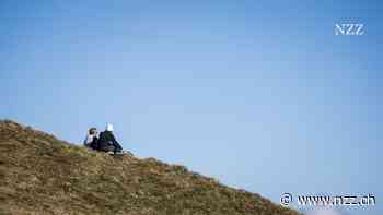 ERKLÄRT - Brauche ich im Herbst und Winter zusätzliches Vitamin D?