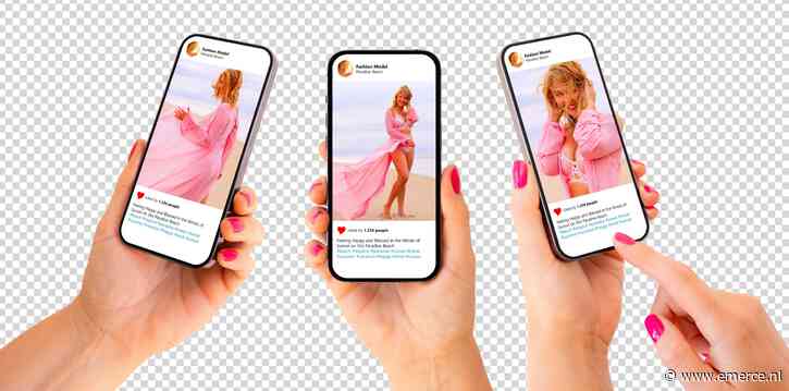 Adverteerders blijven afhankelijk van Meta, TikTok stoomt op