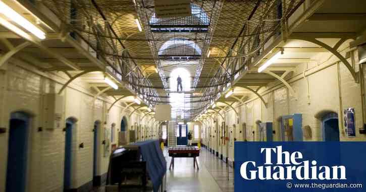 Magistrates in England not following law on remand decisions, charity finds
