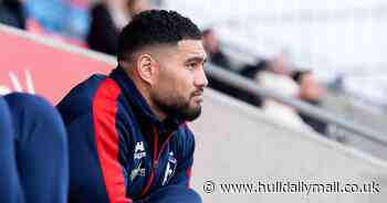 Hull KR admission must coincide with Willie Peters' trophy-driven mentality