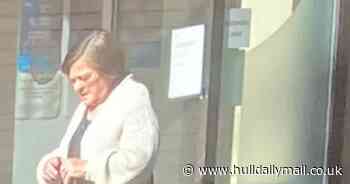 Wife fiddled more than £18k in benefits that she wasn't entitled to