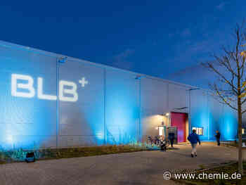 Pilotanlage für die zirkuläre Batterieproduktion