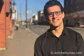 Critical relationalism, constellations, and community: David T. Fortin on decolonizing architecture