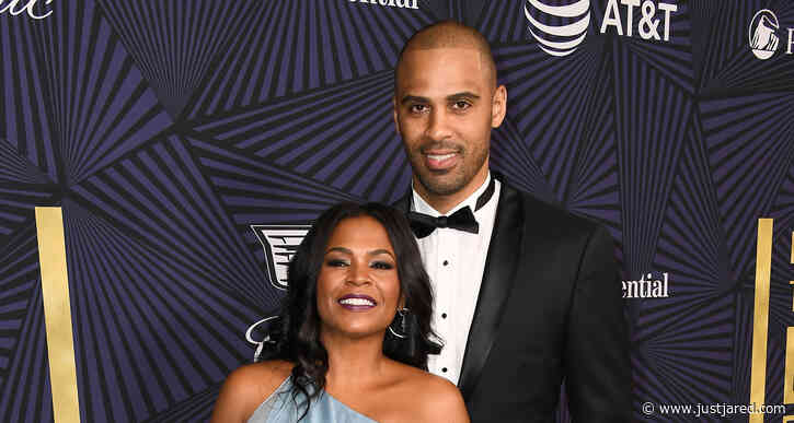 Nia Long Reveals Why Ime Udoka Split Was a Wake Up Call