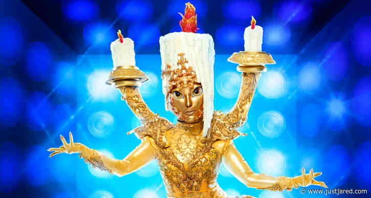 Who is Candelabra on 'The Masked Singer' Season 10? Clues, Guesses, & Spoilers Revealed!