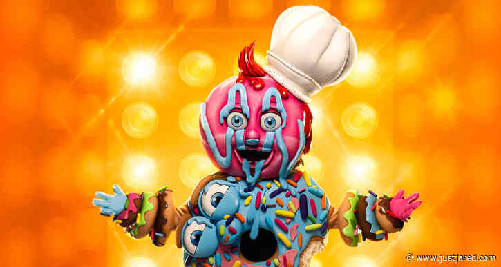 Who is Donut on 'The Masked Singer' Season 10? Clues, Guesses, & Spoilers Revealed!