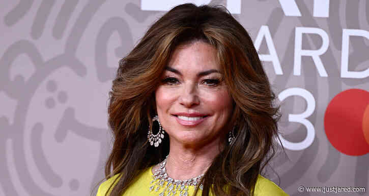 Shania Twain's Crew Members Hospitalized After Tour Bus Crashes in Canada