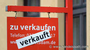 Immobilien: Ist der Preisverfall vorbei? Warum Immobilienbesitzer noch bangen müssen