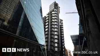 Lloyd's of London 'deeply sorry' over slavery links