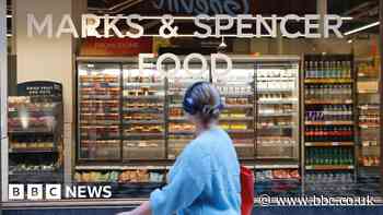 M&S revamp pays off with profit boost from food sales