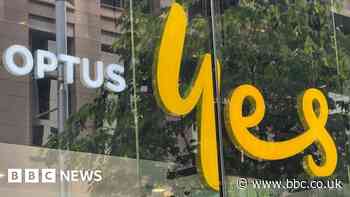 Optus outage: Millions affected by Australian network failure