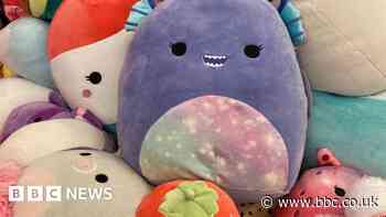 Toys: Parents to buy late and give early this Christmas