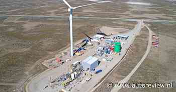 Achtergrond: Kan er wel genoeg e-fuel geproduceerd worden?