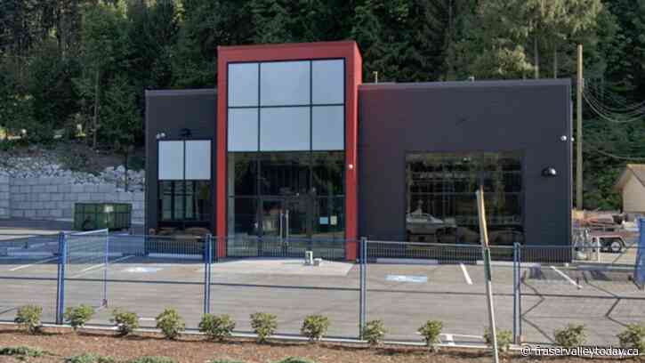 New Boston Pizza in Hope to hold 3-day hiring fair next week