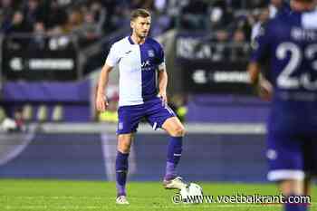 'Dit is komende winter dé absolute prioriteit van Jesper Fredberg om Anderlecht te versterken'