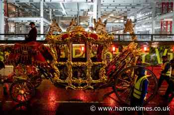 What is the Lord Mayor's Show in London? The full history