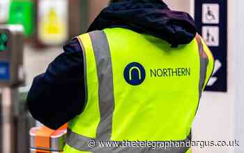Northern issues persistent train fare evaders warning