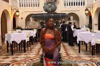 Croydon analyst spends £9k on 12 holidays in a year