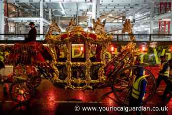 What is the Lord Mayor's Show in London? The full history
