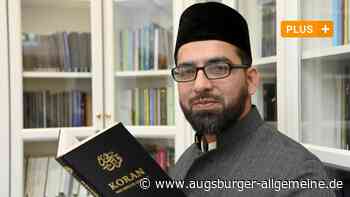 Augsburger Imam beklagt Einseitigkeit bei Beurteilung des Nahostkriegs