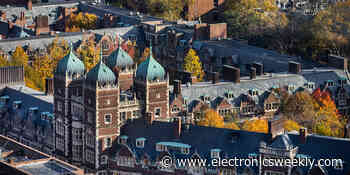 Quantum Motion hooks up with University of Pennsylvania