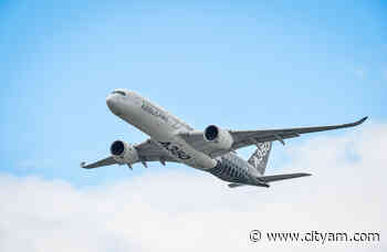 Airbus earnings soar  but fail to rise above analyst expectations