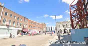 'Run down' resort named as one of the most dangerous places to live in West Country