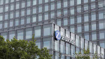 Quartalszahlen: Versicherer Zurich profitiert von Prämienplus und erwägt Aktienrückkauf