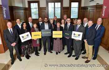 Boost Lancashire gets funding to continue business support