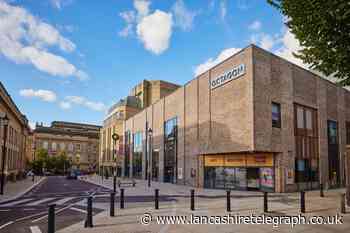 Bolton Octagon reveals exciting new spring-summer season