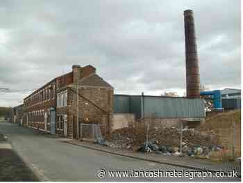 Blackburn weaving shed could become job-creating units