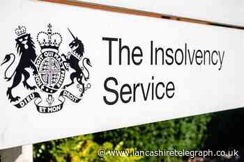 Ramsbottom: Business boss disqualified for six years