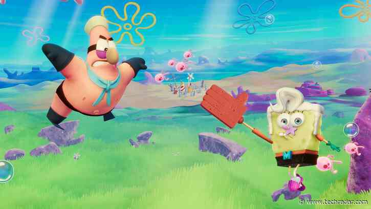 Nickelodeon All-Star Brawl 2 review - the fighter Nick fans have been waiting for