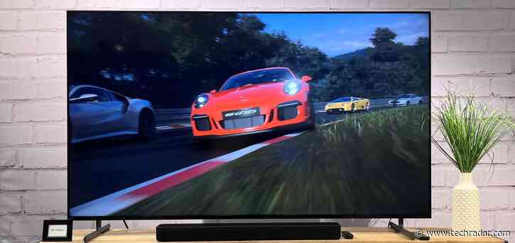 Sony X90L review: a mid-range 4K TV that performs like a mini-LED