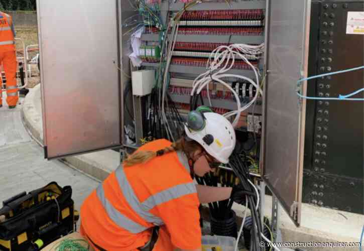 Galliford Try snaps up water sector M&E contractor for £7m