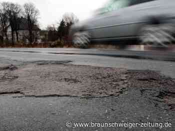 Wasserrohrbruch bei Isenbüttel: L292 voll gesperrt