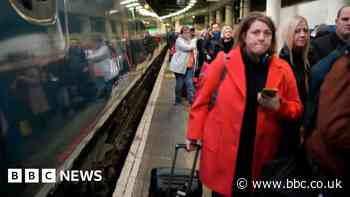 RMT and train firms take step towards ending dispute