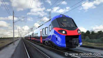 Alstom to open new maintenance depot in Bucharest