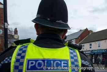 Appeal to identify woman found with head injury in Chorley