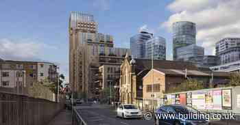 Bermondsey resi towers plan gets Southwark go-ahead
